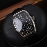 Franck Muller Crazy Hours 5850 CH - (2/8)