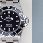Rolex Submariner No Date 14060M - (5/8)