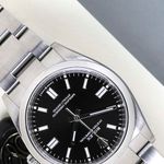 Rolex Oyster Perpetual 36 126000 (2020) - 36mm Staal (4/8)