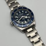 Tudor Black Bay Fifty-Eight 79030B (2020) - Blauw wijzerplaat 39mm Staal (8/10)