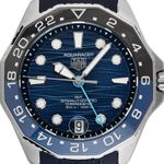 TAG Heuer Aquaracer 300M WBP5114.FT6259 - (1/7)