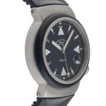 Mühle Glashütte S.A.R. Rescue-Timer M1-41-02-KB-II - (5/8)