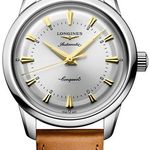 Longines Conquest Heritage L1.650.4.72.2 - (1/1)