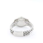 Rolex Datejust 36 16234 (Onbekend (willekeurig serienummer)) - Wit wijzerplaat 36mm Staal (6/8)