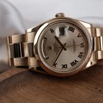 Rolex Day-Date 36 118208 - (7/8)