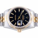 Rolex Datejust 36 16233 - (6/8)