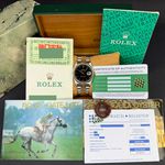 Rolex Datejust 36 16233 - (3/8)