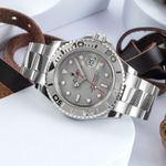 Rolex Yacht-Master 40 16622 - (2/8)