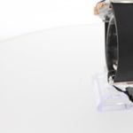 Hublot Classic Fusion Chronograph 541.NO.1181.RX (2025) - Black dial 42 mm Titanium case (5/5)