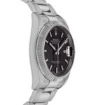 Rolex Datejust 36 116234 (2017) - Zwart wijzerplaat 36mm Staal (5/7)