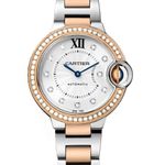 Cartier Ballon Bleu W3BB0023 - (1/1)