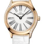 Omega De Ville Trésor 428.58.26.60.04.001 - (1/1)