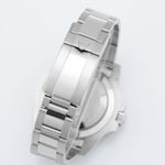 Rolex GMT-Master II 116719BLRO - (3/5)