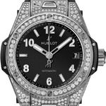 Hublot Big Bang 465.SX.1170.RX.1604 - (1/1)