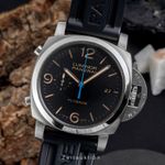 Panerai Luminor 1950 3 Days Chrono Flyback PAM00524 - (1/8)
