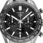TAG Heuer Carrera CBN2A1B.BA0643 - (1/8)