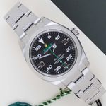 Rolex Air-King 116900 - (1/8)