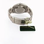 Rolex Oyster Perpetual 34 114200 (2013) - 34 mm Steel case (4/6)