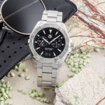 TAG Heuer Aquaracer 300M WAY111Z - (1/8)