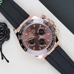 Rolex Daytona 126515LN - (1/8)