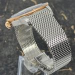 Breitling Superocean Heritage UB3112161C1A1 (2025) - Blauw wijzerplaat 44mm Goud/Staal (8/8)