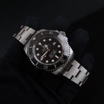 Rolex Sea-Dweller Deepsea 116660 - (2/8)