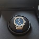 Hublot Classic Fusion Blue 565.NX.7170.LR - (1/1)