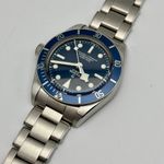 Tudor Black Bay Fifty-Eight 79030B (2020) - Blauw wijzerplaat 39mm Staal (7/10)