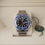 Rolex Submariner Date 126619LB - (2/8)