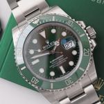 Rolex Submariner Date 116610LV - (3/8)