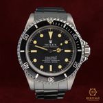 Rolex Submariner No Date 5512 - (2/8)