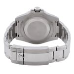 Rolex GMT-Master II 116710BLNR - (7/8)