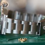 Rolex Submariner Date 126610LV (2025) - Black dial 41 mm Steel case (2/4)