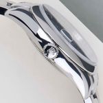 Rolex Datejust 36 116200 (2009) - 36mm Staal (8/8)