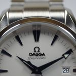 Omega Seamaster Aqua Terra 2503.33.00 - (8/8)