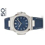 Patek Philippe Nautilus 5810G-001 - (4/6)
