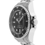 Rolex Sea-Dweller Deepsea 116660 - (4/8)