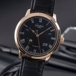 Glashütte Original Senator Perpetual Calendar 100-02-25-05-05 - (3/8)