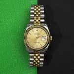 Rolex Datejust 116233 - (1/5)