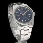 Rolex Oyster Perpetual Date 1501 - (3/6)