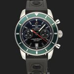 Breitling Superocean Heritage Chronograph A2337036/BB81 - (3/8)