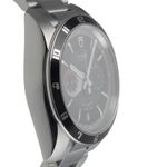 Tudor Grantour 20550N (2014) - 42mm Staal (7/8)