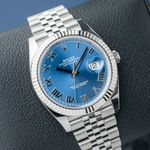 Rolex Datejust 41 126334 - (2/8)