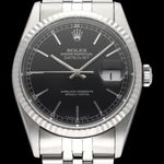 Rolex Datejust 36 16234 - (1/8)