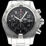 Breitling Super Avenger II A13371 - (1/8)