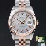 Rolex Datejust 36 116231 - (1/8)