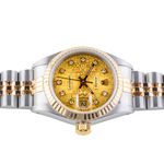 Rolex Lady-Datejust 69173 - (6/8)