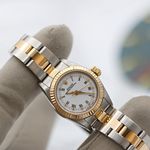 Rolex Oyster Perpetual 67193 - (7/8)