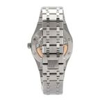 Audemars Piguet Royal Oak 15500ST.OO.1220ST.03 - (8/8)