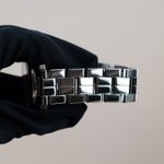 Patek Philippe Aquanaut 5065/1A-001 (1999) - Zwart wijzerplaat 39mm Staal (8/8)